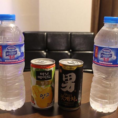 The May Hotel Busan Ngoại thất bức ảnh