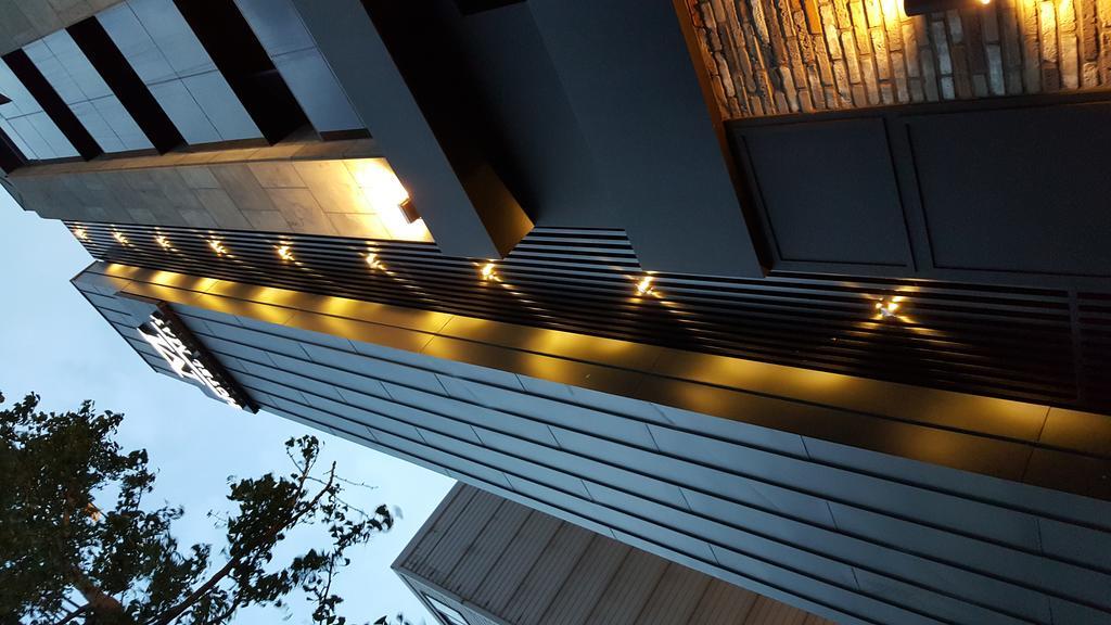 The May Hotel Busan Ngoại thất bức ảnh