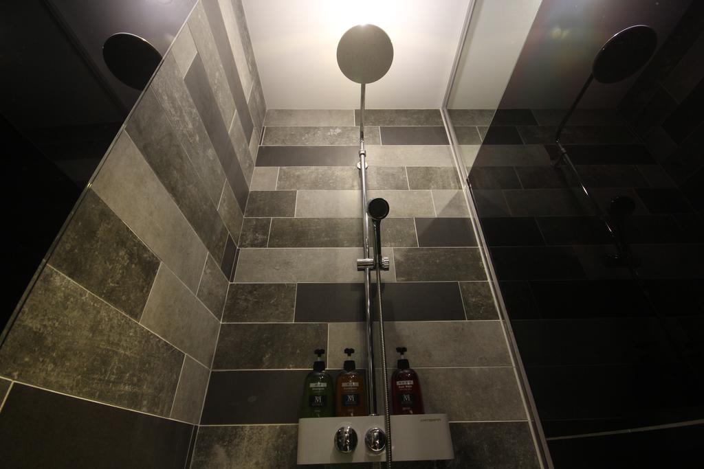 The May Hotel Busan Phòng bức ảnh