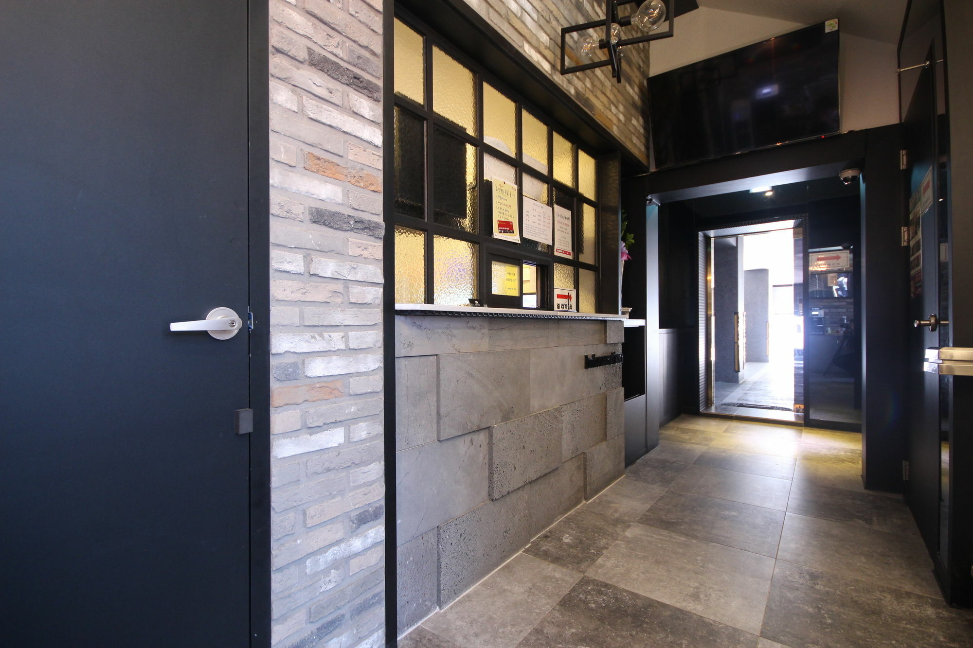 The May Hotel Busan Ngoại thất bức ảnh